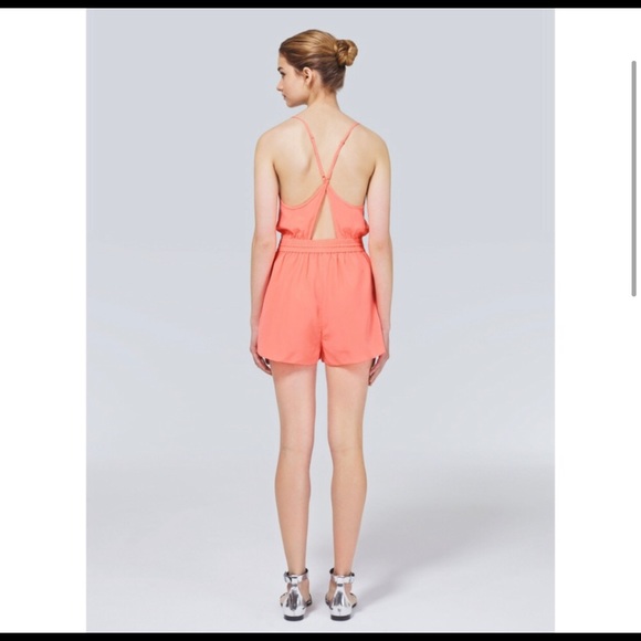 Wilfred Romper - Picture 2 of 2